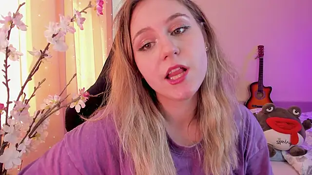 Snapshot of Diana_Flower chatting on 21, 3, 2025 Diana Flower online show from 21, 3, 2025