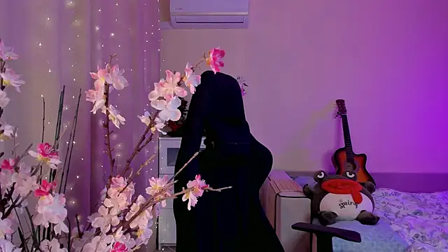 Snapshot of Diana_Flower chatting on 21, 3, 2025 Diana Flower online show from 21, 3, 2025