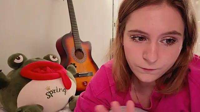 Snapshot of Diana_Flower chatting on 3, 10, 2025 Diana Flower online show from 3, 10, 2025