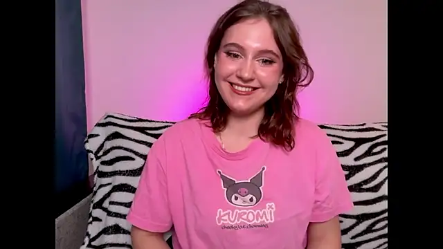 Snapshot of Diana_Flower chatting on 18, 6, 2026 Diana Flower online show from 18, 6, 2026