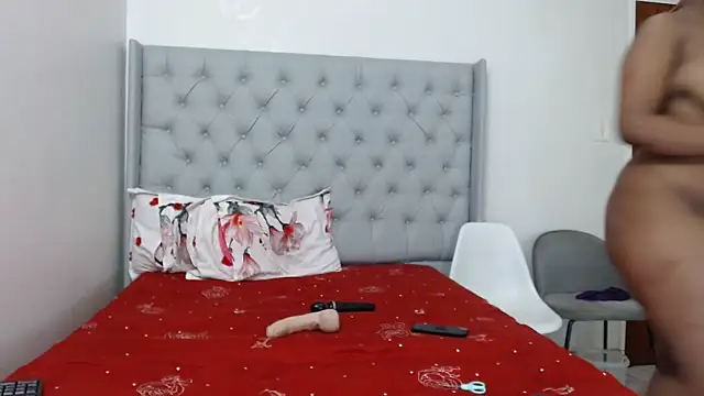 Snapshot of Candy_Love_18 chatting on 28, 1, 2025 Candy Love 18 online show from 28, 1, 2025