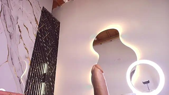 ebony hot1 online show from 18, 9, 2025