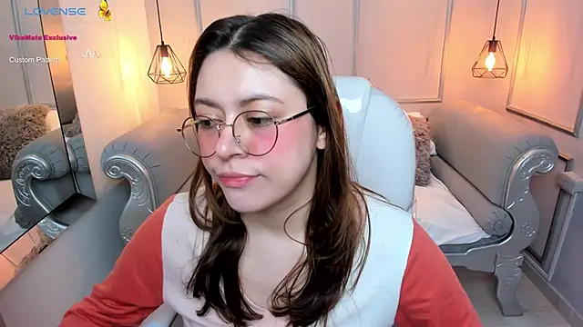 Snapshot of Lanna18 chatting on 13, 1, 2025 Lanna18 online show from 13, 1, 2025