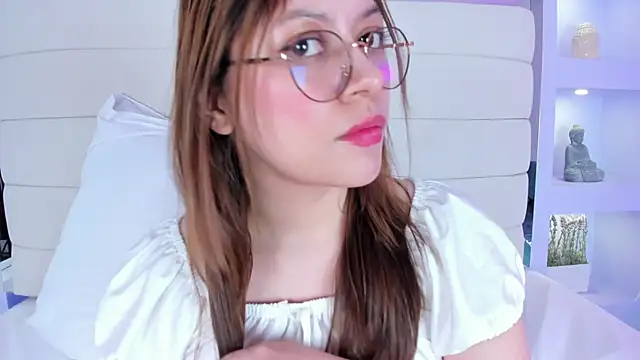 Snapshot of Lanna18 chatting on 28, 1, 2025 Lanna18 online show from 28, 1, 2025