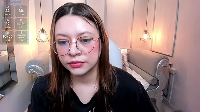 Snapshot of Lanna18 chatting on 30, 1, 2025 Lanna18 online show from 30, 1, 2025
