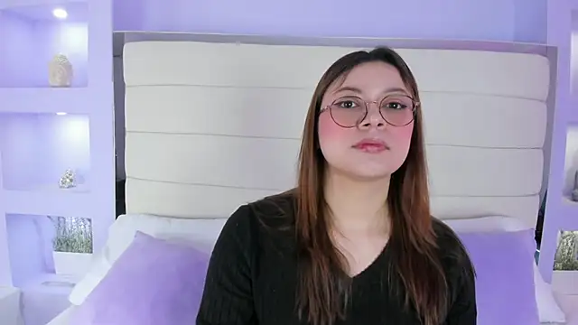 Snapshot of Lanna18 chatting on 17, 2, 2025 Lanna18 online show from 17, 2, 2025