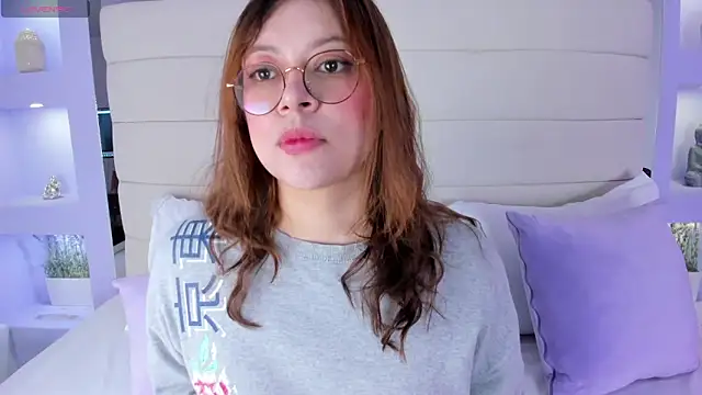 Snapshot of Lanna18 chatting on 18, 2, 2025 Lanna18 online show from 18, 2, 2025