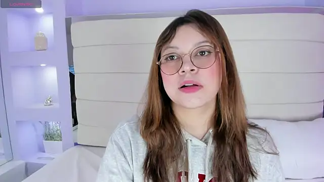Snapshot of Lanna18 chatting on 19, 2, 2025 Lanna18 online show from 19, 2, 2025