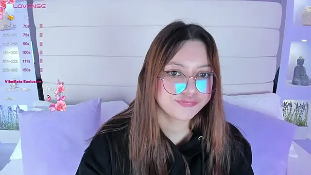 Snapshot of Lanna18 chatting on 25, 2, 2025 Lanna18 online show from 25, 2, 2025