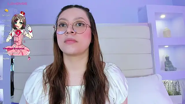Snapshot of Lanna18 chatting on 4, 3, 2025 Lanna18 online show from 4, 3, 2025