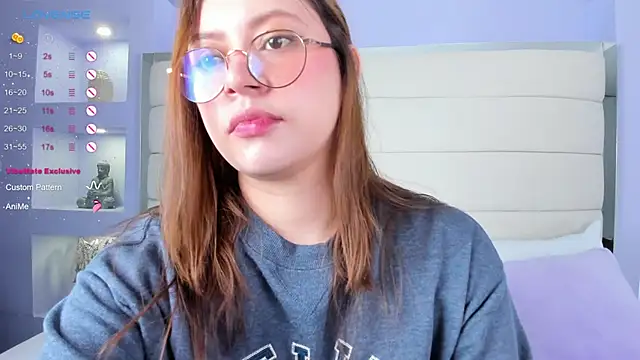Snapshot of Lanna18 chatting on 19, 3, 2025 Lanna18 online show from 19, 3, 2025