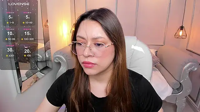 Snapshot of Lanna18 chatting on 22, 9, 2025 Lanna18 online show from 22, 9, 2025