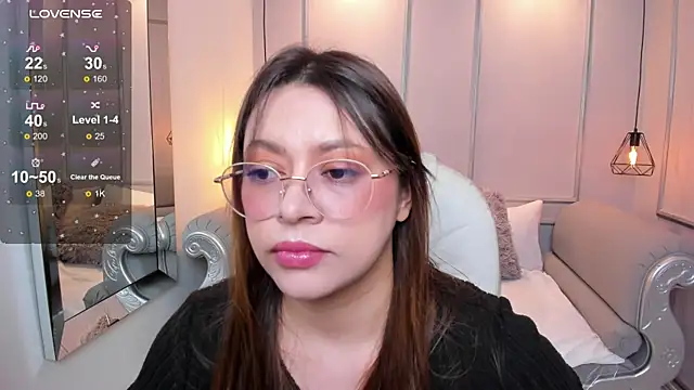 Snapshot of Lanna18 chatting on 23, 9, 2025 Lanna18 online show from 23, 9, 2025