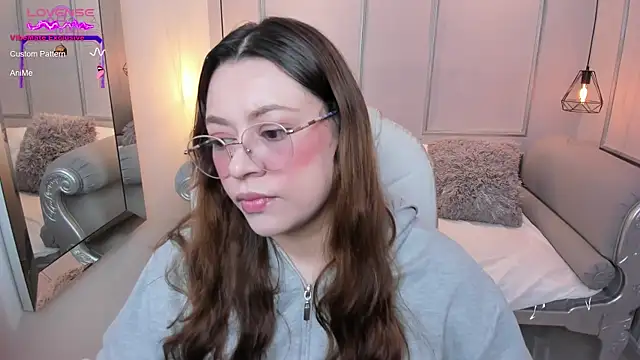 Snapshot of Lanna18 chatting on 29, 9, 2025 Lanna18 online show from 29, 9, 2025