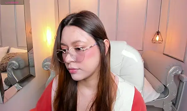 Snapshot of Lanna18 chatting on 2, 10, 2025 Lanna18 online show from 2, 10, 2025