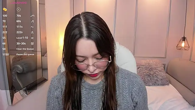 Snapshot of Lanna18 chatting on 10, 10, 2025 Lanna18 online show from 10, 10, 2025