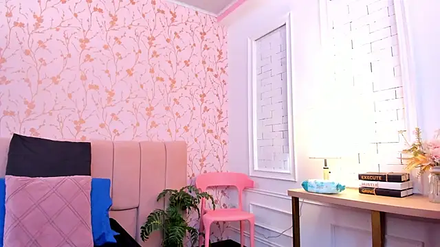 amber-hill online show from 25, 2, 2026