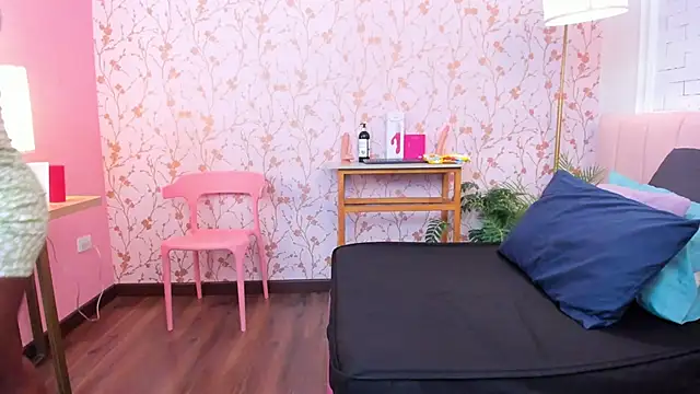 amber-hill online show from 11, 4, 2026