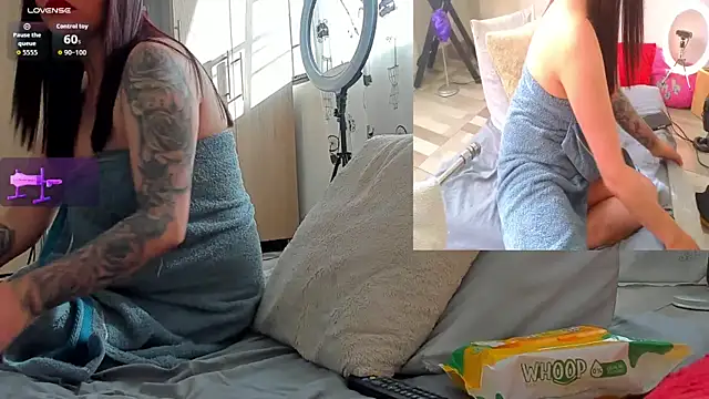 jolee   online show from 22, 2, 2026