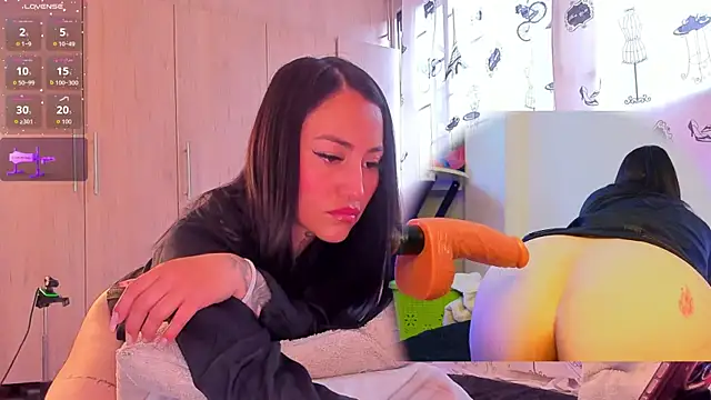 jolee   online show from 12, 4, 2026