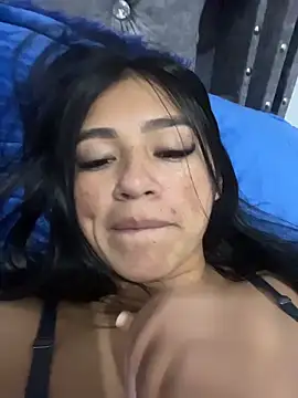 Mariana Prin online show from 12, 10, 2025