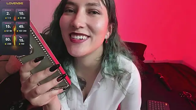 Snapshot of hitomi_arata chatting on 9, 2, 2025 hitomi arata online show from 9, 2, 2025