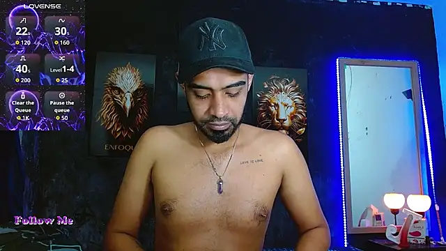 ryanse hot online show from 19, 10, 2025