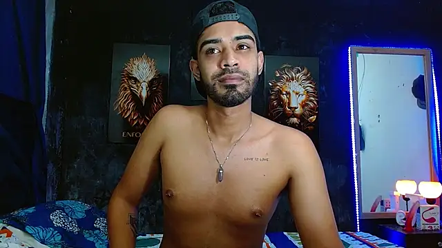 ryanse hot online show from 30, 10, 2025