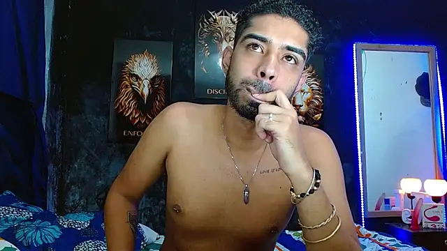 ryanse hot online show from 1, 11, 2025