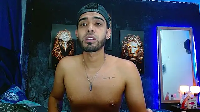 ryanse hot online show from 14, 11, 2025