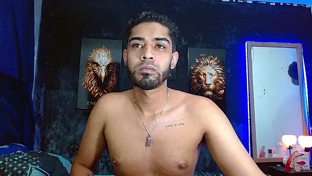 ryanse hot online show from 15, 11, 2025