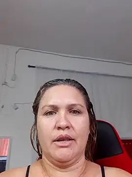 Snapshot of helenca43 chatting on 8, 3, 2025 helenca43 online show from 8, 3, 2025