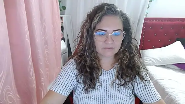 helenca43 online show from 30, 10, 2025