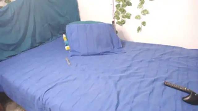 DominaLeona online show from 19, 10, 2025