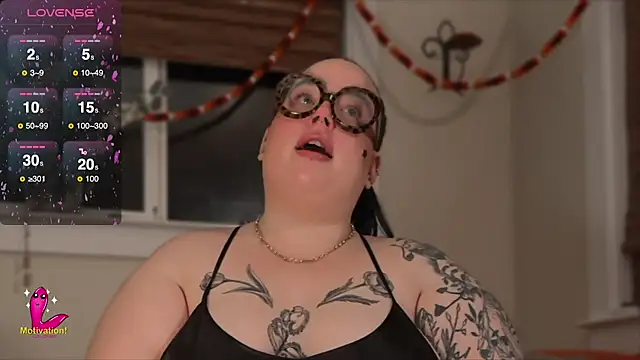 MissBika online show from 26, 2, 2025