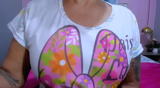 Snapshot of valeriasexxx chatting on 13, 1, 2025 valeriasexxx online show from 13, 1, 2025