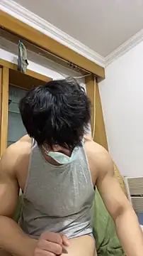 shuai321 online show from 22, 12, 2024