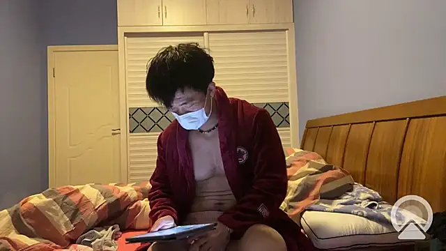 shuai321 online show from 3, 2, 2025