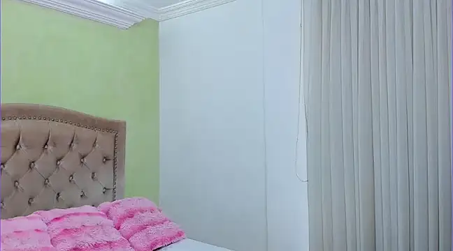 Luciluu20 online show from 21, 1, 2025