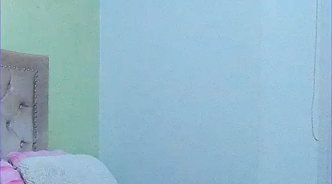 Luciluu20 online show from 24, 1, 2025