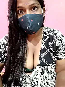 Snapshot of Renuma chatting on 18, 1, 2025 Renuma online show from 18, 1, 2025