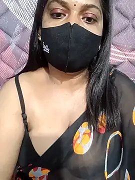 Snapshot of Renuma chatting on 22, 12, 2025 Renuma online show from 22, 12, 2025