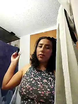 Im Alma  online show from 16, 2, 2026