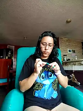 Im Alma  online show from 2, 3, 2026