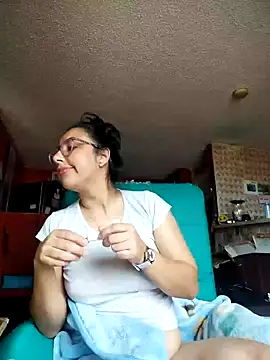 Im Alma  online show from 19, 3, 2026