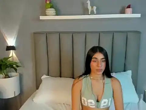 dalila30x online show from 9, 2, 2025