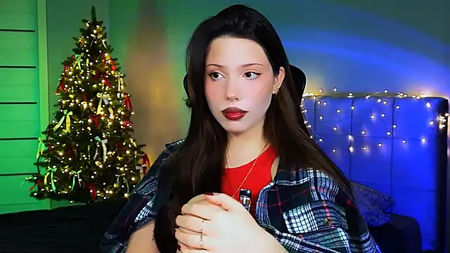 Stacy Gonzales  online show from 24, 12, 2024