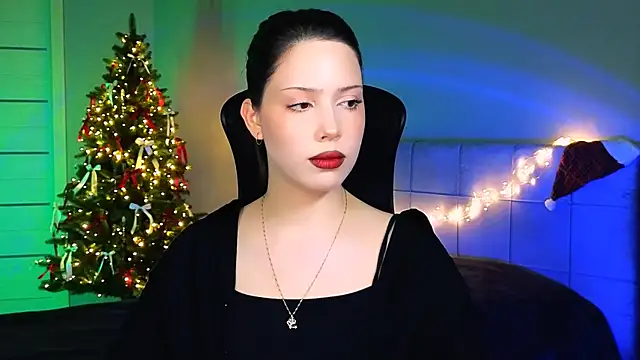 Stacy Gonzales  online show from 23, 1, 2025