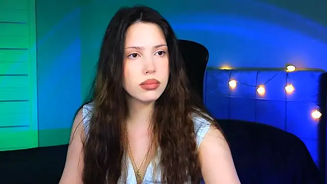 Stacy Gonzales  online show from 20, 3, 2025