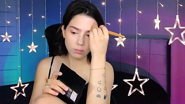 Stacy Gonzales  online show from 14, 10, 2025